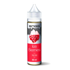 Жидкость Sneg - Ice Berries 3 mg 60 ml