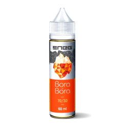Жидкость Sneg - Bora Bora 3 mg 60 ml