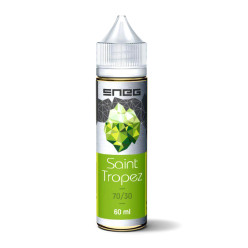 Рідина Sneg - Saint Tropez 3 mg 60 ml