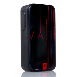 Бокс мод Vaporesso - Luxe 220W TC (Red)