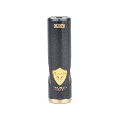 Механічний мод Thunder Head Creations - Tauren Max Mech Mod (Brass Black)