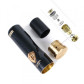Механічний мод Thunder Head Creations - Tauren Max Mech Mod (Brass) - фото 2