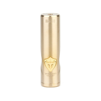 Механічний мод Thunder Head Creations - Tauren Max Mech Mod (Brass) - фото 1