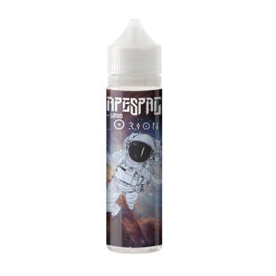 Жидкость для электронных сигарет Vapespace - Orion 3mg 60ml - фото 1