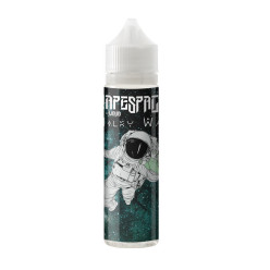Жидкость Vapespace - Milky Way 3mg 60ml