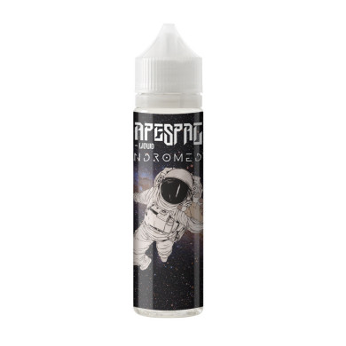 Жидкость для электронных сигарет Vapespace - Andromeda 1,5mg 60ml - фото 1