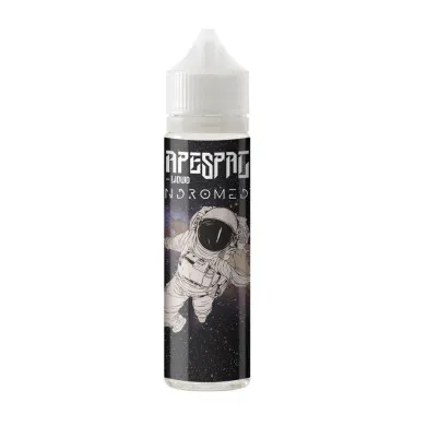 Рідина для електронних сигарет Vapespace - Andromeda 1,5mg 60ml - фото 1