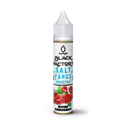 Жидкость Fancy Monster - Mone Barberry Salt 30ml 50mg