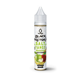 Жидкость Fancy Monster - Apple Juice Salt 30ml 50mg