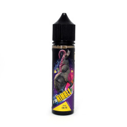 ЖидкостьImba - Nimble 1,5 mg 60 ml ЖидкостьImba - Nimble 1,5 mg 60 ml
