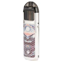Стартовий набір Lost Vape - Lyra Pod Kit (Silver Fantasy)