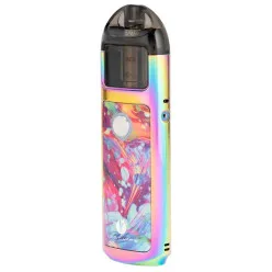 Стартовий набір Lost Vape - Lyra Pod Kit (Rainbow Vortex)