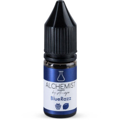 Рідина Alchemist - BlueRazz 10ml 50mg