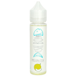 Жидкость Fish Bone - Melon Fish 3mg 60ml