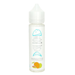Жидкость Fish Bone - Mango Fish 3mg 60ml