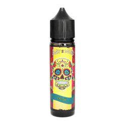 Жидкость Day of the Dead - Cactus 3mg 60ml