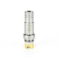 Испаритель Smoant - Pasito MTL Ni80 Coil 1.4Ω Испаритель Smoant - Pasito MTL Ni80 Coil 1.4Ω