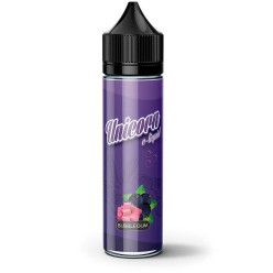Жидкость Unicorn - Bubblegum 3mg 60ml