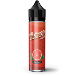 Жидкость Unicorn - Grapefruit 3mg 60ml