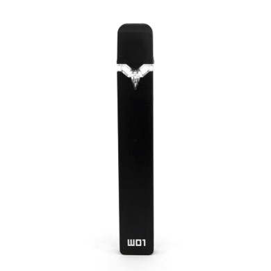 Pod система OVNS - W01 Pod Kit 280mah (Black) - фото 1