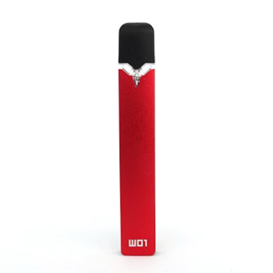 Pod система OVNS - W01 Pod Kit 280mah (Red) - фото 1