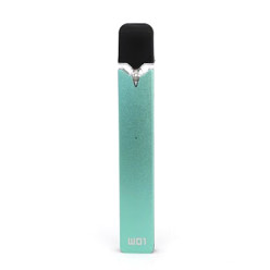 Pod система OVNS - W01 Pod Kit 280mah (Cyan)