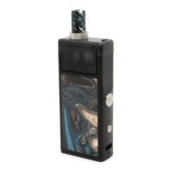 Стартовий набір Smoant - Pasito Rebuildable Pod Kit (Black)