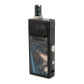 Стартовий набір Smoant - Pasito Rebuildable Pod Kit (Black) - фото 2