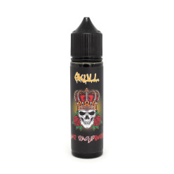 Жидкость Skull - Sour Raspberry 60ml 3mg