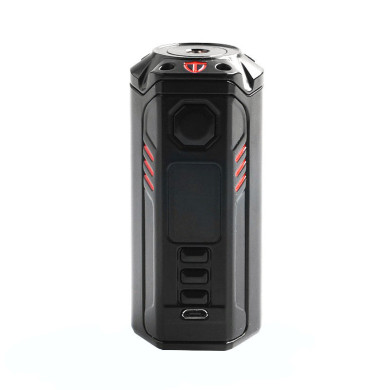 Бокс мод Think Vape - Finder DNA 250C 300W (Black) - фото 1