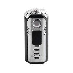 Бокс мод Think Vape - Finder DNA 250C 300W (Silver)