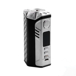 Бокс мод Think Vape - Finder DNA 250C 300W (Silver)