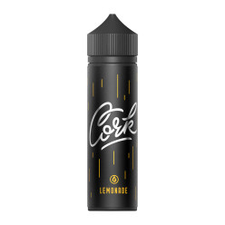 Рідина Cork - Lemonade 3mg 60ml