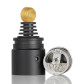 Дріпка для електронної сигарети Vandy Vape - Berserker V2 MTL RDA (Black) - фото 3