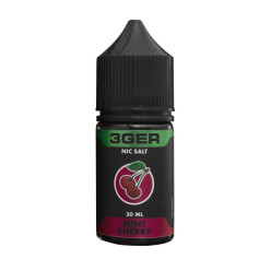 Рідина 3Ger Salt - Mint Cherry 35 mg 30 ml Рідина 3Ger Salt - Mint Cherry 35 mg 30 ml