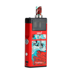 Стартовий набір Smoant - Pasito Rebuildable Pod Kit (Red)