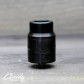 Дрипка для електронної сигарети 528 Custom - Goon RDA 22 mm (Чорний) - фото 2