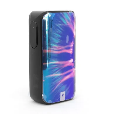 Бокс мод Vaporesso - Luxe 220W TC (Iris) - фото 1
