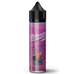 Жидкость Unicorn - Berry Mix 3mg 60ml