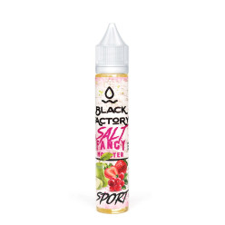 Жидкость Fancy Monster - Sport Salt 30ml 50mg