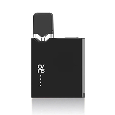 Pod система OVNS - JC01 Pro Pod Kit 400mah (Black) - фото 1