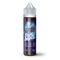 Жидкость Empire Smoke - Blue Angel 3 mg 60 ml