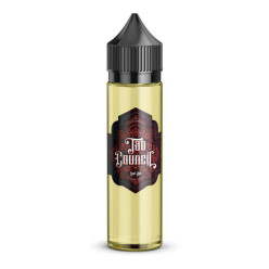 Жидкость Retrowave Tab Council - Red Ash 6mg 60ml