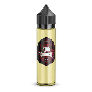 Жидкость для электронных сигарет Retrowave Tab Council - Red Ash 6mg 60ml - фото 1