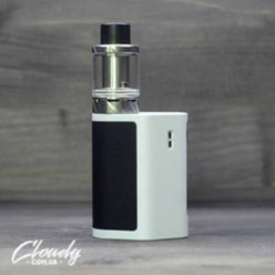 Стартовий набір Wismec - Reuleaux RXmini + Reux Mini (Білий)