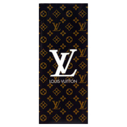 Термоусадка для аккумуляторов 18650 - Lui Viton (1 шт)