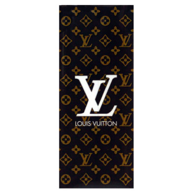 Термоусадка для аккумуляторов 18650 - Lui Viton (1 шт) - фото 1