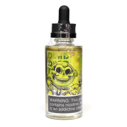 Рідина Bad Drip - Dead Lemon 60ml 3mg