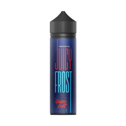 Жидкость Cork Juicy Frost - Grapefruit 60ml 3mg