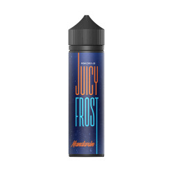 Жидкость Cork Juicy Frost - Mandarin 60ml 3mg